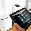 ecoPOWER 1.0 touch screen